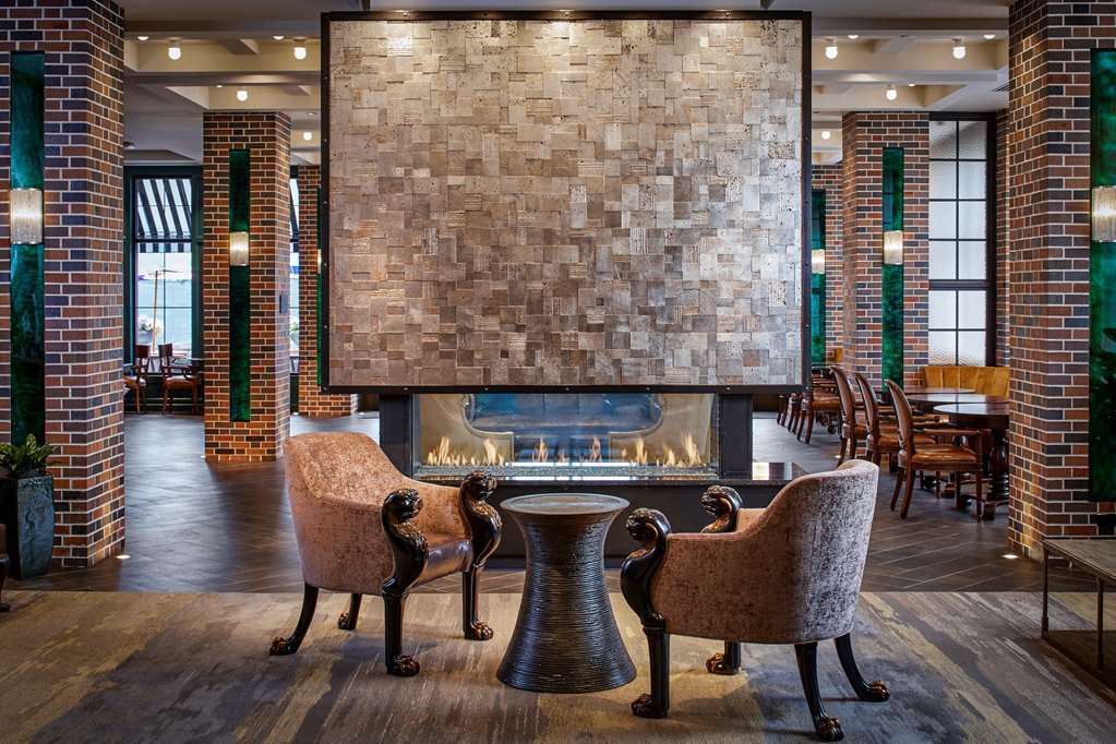 Lodge Kohler Γκριν Μπέι Εσωτερικό φωτογραφία