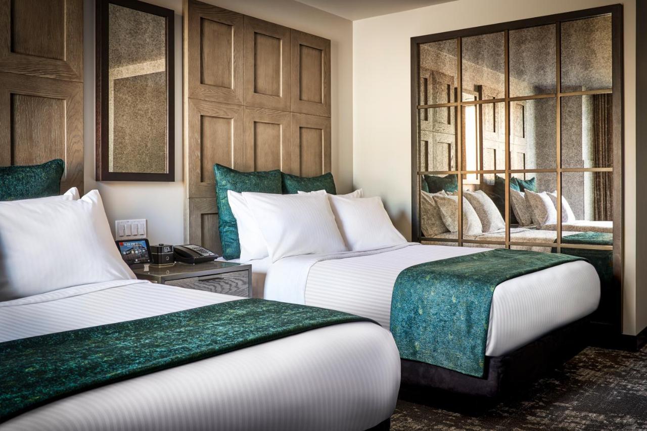 Lodge Kohler Γκριν Μπέι Εξωτερικό φωτογραφία